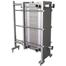 Gea Fa 184 Detachable Plate Heat Exchanger for Beer Pasteurizer